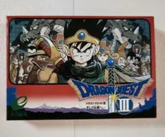 ドラゴンクエスト3 ファミコン