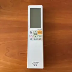 三菱電機 霧ヶ峰 エアコン用リモコン AFG232