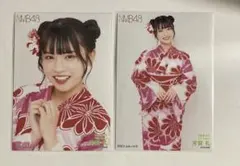 2026年最新】芳賀礼_NMB48の人気アイテム - メルカリ