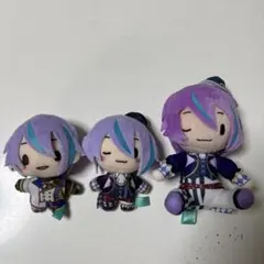 2026年最新】プロジェクトセカイ ふわぷちマスコット 神代類の人気