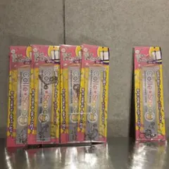 【品薄】【即日発送】コレサポ 銀テ キーホルダー 5個セット 推し活