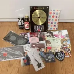 2026年最新】Bz激レアグッズの人気アイテム - メルカリ