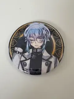 あくねこ 2周年 ミニキャラ 缶バッジ フルーレ - メルカリ