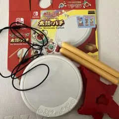 2026年最新】太鼓の達人 太鼓とバチ switchの人気アイテム - メルカリ