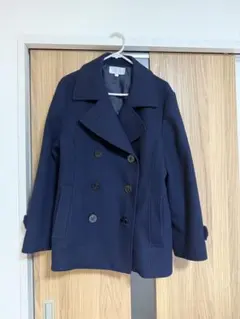 品川エトワール女子 高等学校 Pコート