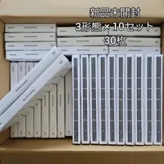 BTS Arirangアリラン アルバム CD 3形態×10 30枚 新品未開封 - メルカリ