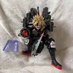 僕のヒーローアカデミア 連なる星霜 B賞 爆豪勝己