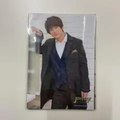 King & Prince キンプリ  ジャニアイ フォトセット 平野紫耀