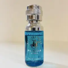 ビバリーヒルズポロクラブ No.8 プールファム EDP 100ml レア香水