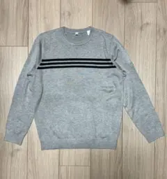 アディダスゴルフ♡ニットM