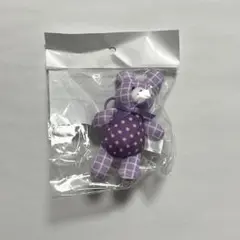 あんスタ 10周年 展示会 ぬいぐるみキーホルダー Ra*bitsのうさぎ 創
