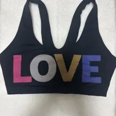 ZUMBA正規品　ブラトップ