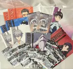 一番くじ 新世紀エヴァンゲリオン劇場版 Air/まごころを、君に