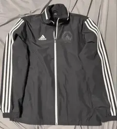 2026年最新】adidas ピステ・ウィンドブレーカーの人気アイテム - メルカリ