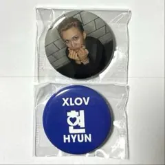 2026年最新】K-POP ピンズ・ピンバッジ・缶バッジの人気アイテム