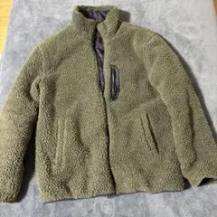 リバーシブルジャケット L