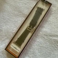 Apple Watch用 バンド ブラック 38/40mm