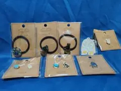 古代エジプト　アクセサリー8点のサムネイル