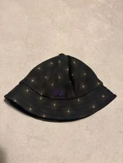 needlesバケットハット