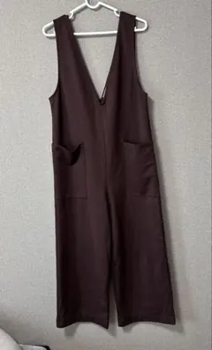 LOWRYSFARM サロペットのサムネイル