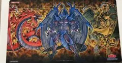 2026年最新】遊戯王 プレイマット スパイラルの人気アイテム - メルカリ