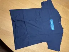 ブルーラグ　Tシャツ　黒