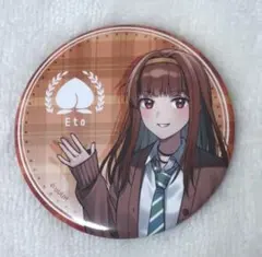 カラフルピーチ 落ちた先はワンダーランド えとさん カラピチ えと 缶