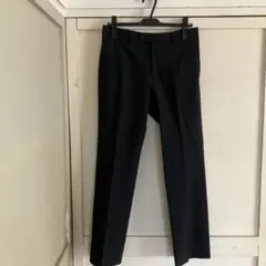 パンツ　S ブラック