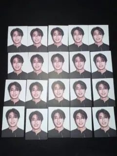 【ハン】Straykids スキズ DOIT IT IDフォト 20枚セット