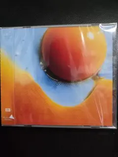 RADWIMPS アルバム あにゅー CD 未開封