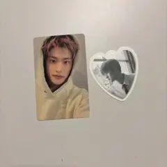 RIIZE FAME ユニバーサルミュージック　ラキドロ　トレカ　ソヒ ユニバ