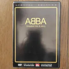 アバ（ABBA）/Greatest hits＆story