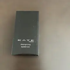 タイムセール KATE デザイニングアイブロウ 3D EX-14