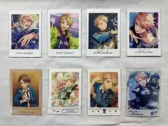 鳴上嵐 あんスタ あんさんぶるスターズ