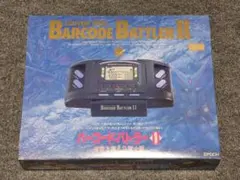 市*Z様 【希少】バーコードバトラーII カードソフト ゼルダの伝説 神々