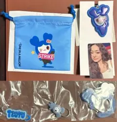 TWICE ツウィ ランダムセット①