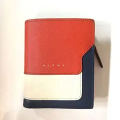 MARNI 2つ折り財布のサムネイル