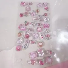 【正規品】クーリア ボンボンドロップシール