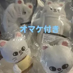 ジニレット　グッズ　セット　straykids ヒョンジン　スキズ