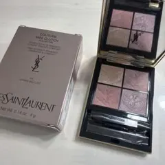 YSL ほぼ新品 クチュール ミニ クラッチ 825 限定 レア - メルカリ
