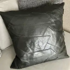 The REAL McCOYS リアルマッコイズ ホースハイド レザークッション