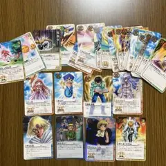 美品】File1 シート5 （2005年販売）金色のガッシュベル！！ - メルカリ