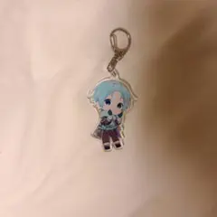 ゆたくん アクリルキーホルダー - メルカリ