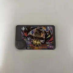 ポケモンフレンダ　スーパートレジャー　ミミッキュ ハロウィン