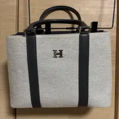 HARDY AMIES ハーディエイミス トートバッグのサムネイル