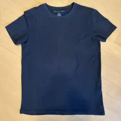 AMERICAN EAGLE ブラック Tシャツ M