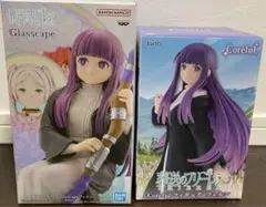 【葬送のフリーレン】フェルンフィギュア