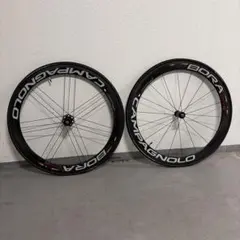 BORA ONE 35 AC3 RIM チューブラー カンパフリー CULT - メルカリ
