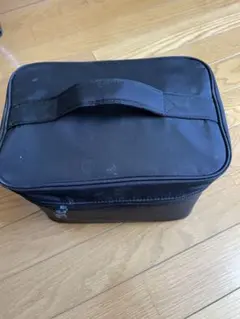 無印良品メイクボックスのサムネイル