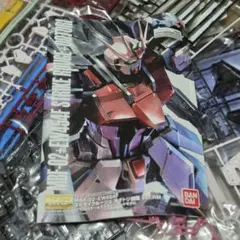 MG 1/100 ストライクルージュ オオトリ装備 Ver.RM